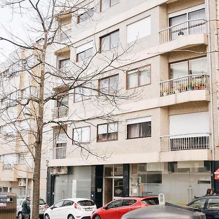 Oporto Covelo 1E Apartment Exterior foto