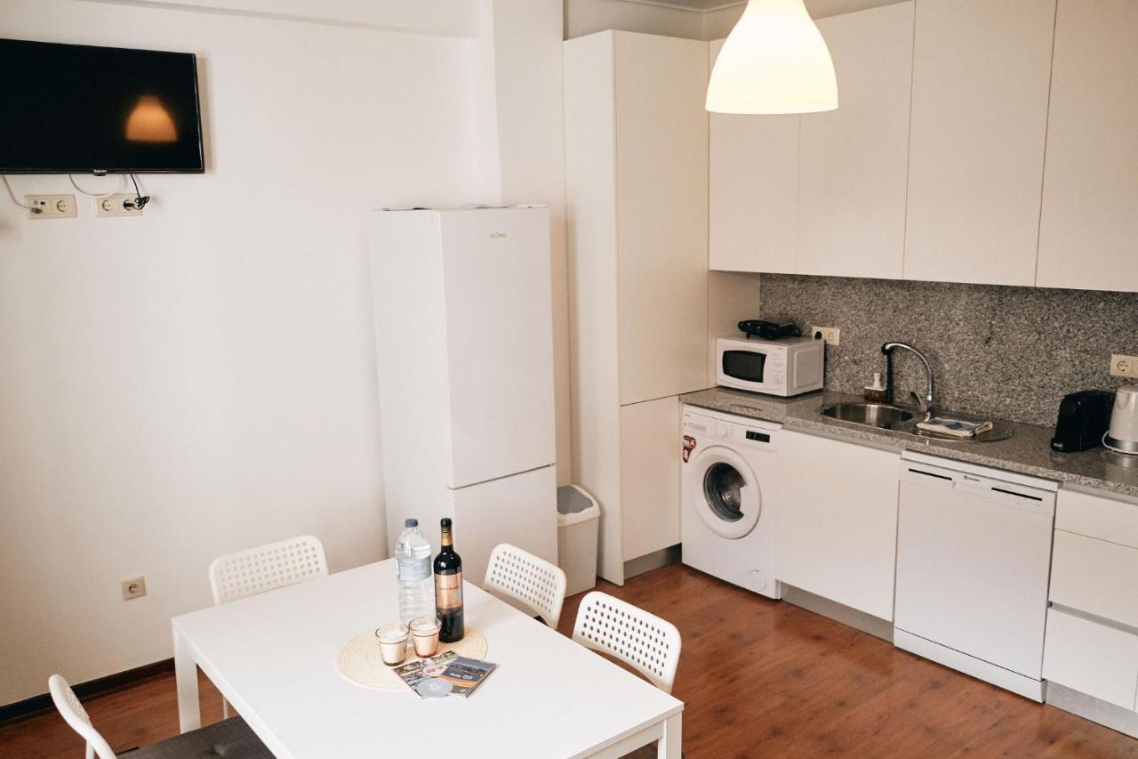 Oporto Covelo 1E Apartment Exterior foto